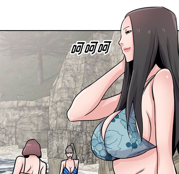 寄生姐妹第79話