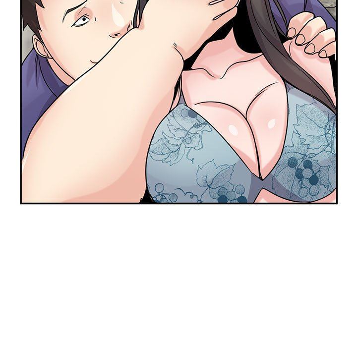 寄生姐妹第79话