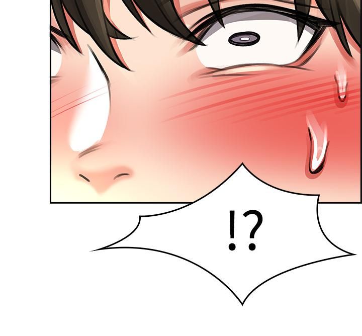 小心你后面♥第3话-在这里退缩不是男人!