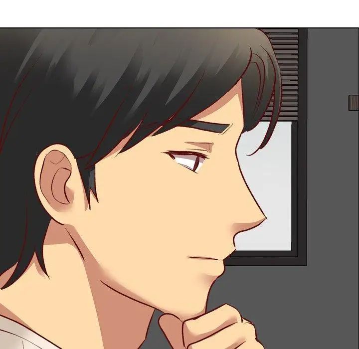 毫无保留的她第12话