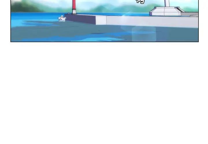 疯狂女教师第27话