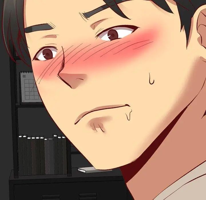 毫无保留的她第12话