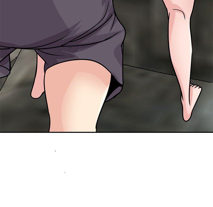 寄生姐妹第80话