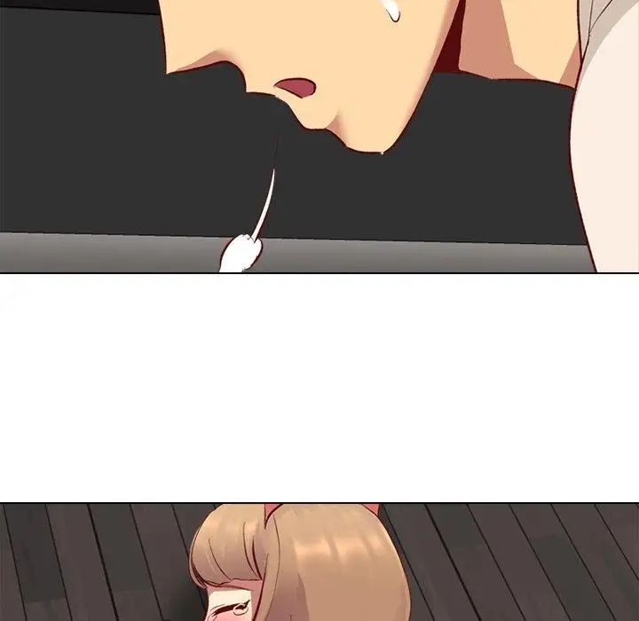 毫无保留的她第12话