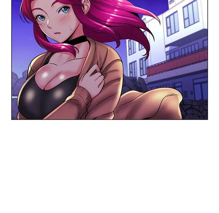 疯狂女教师第27话