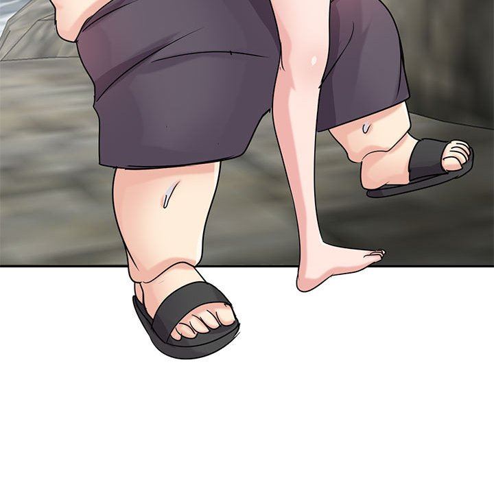 寄生姐妹第80话