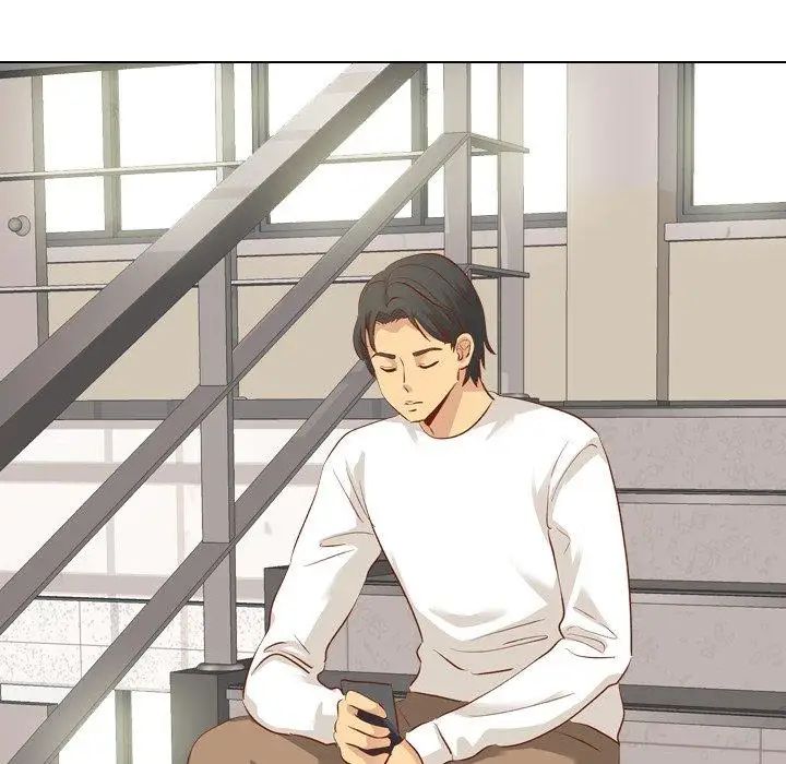 毫无保留的她第12话