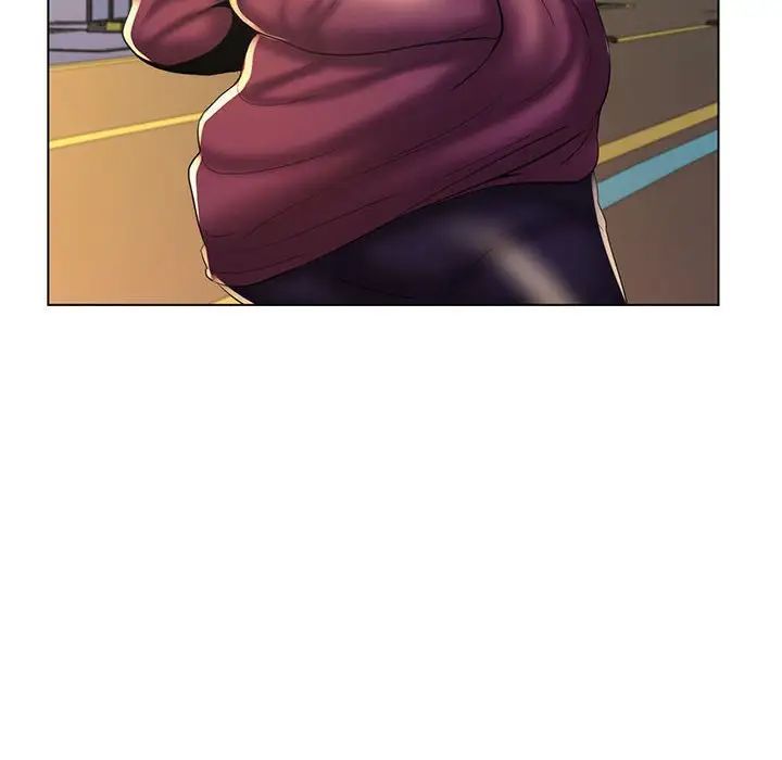 疯狂女教师第27话