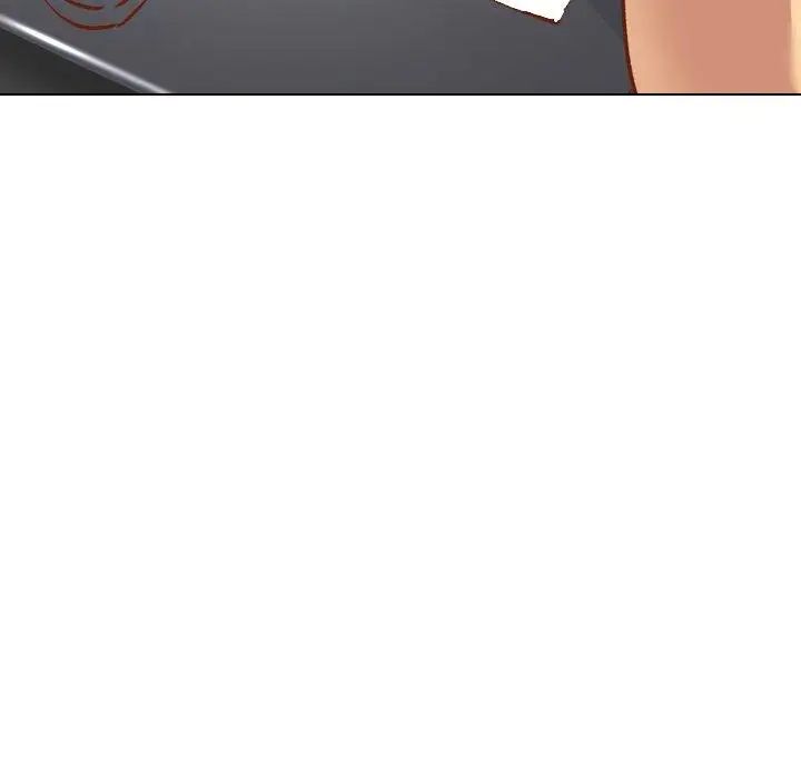 毫无保留的她第12话