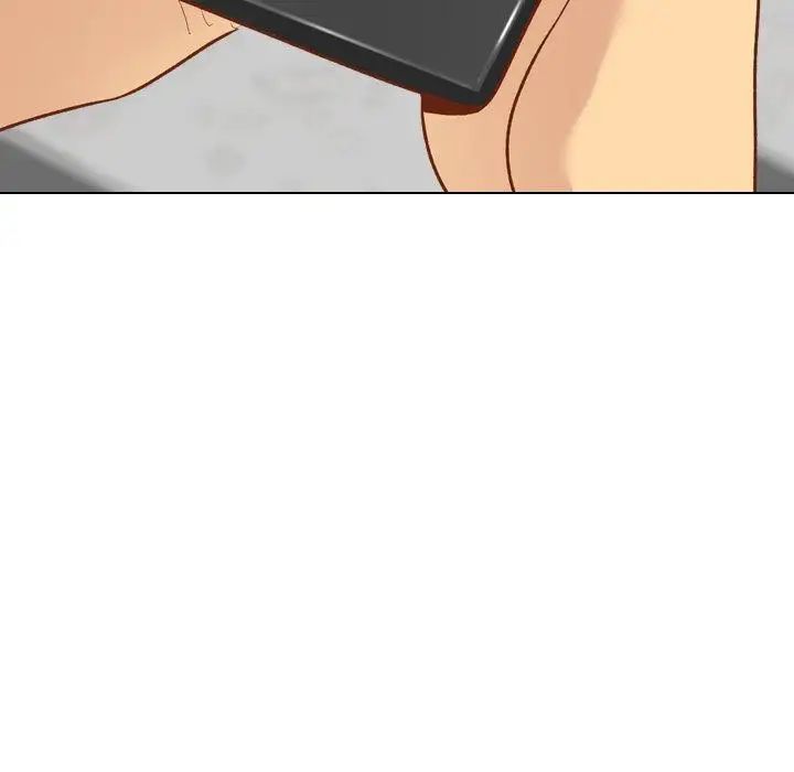 毫无保留的她第12话