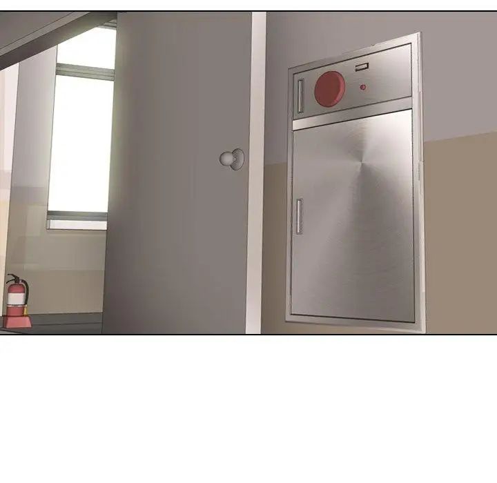 毫无保留的她第12话