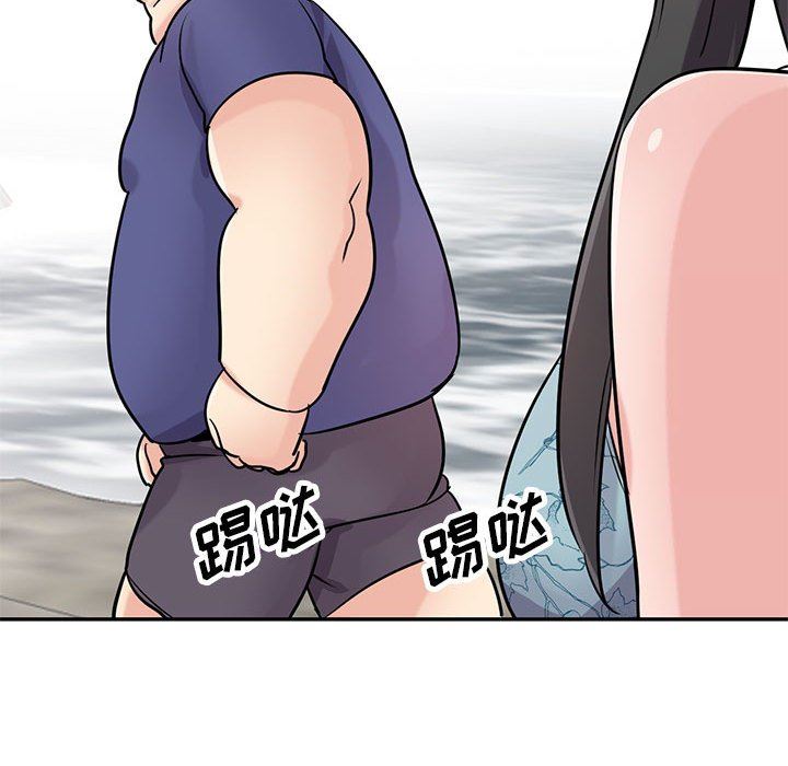 寄生姐妹第80话