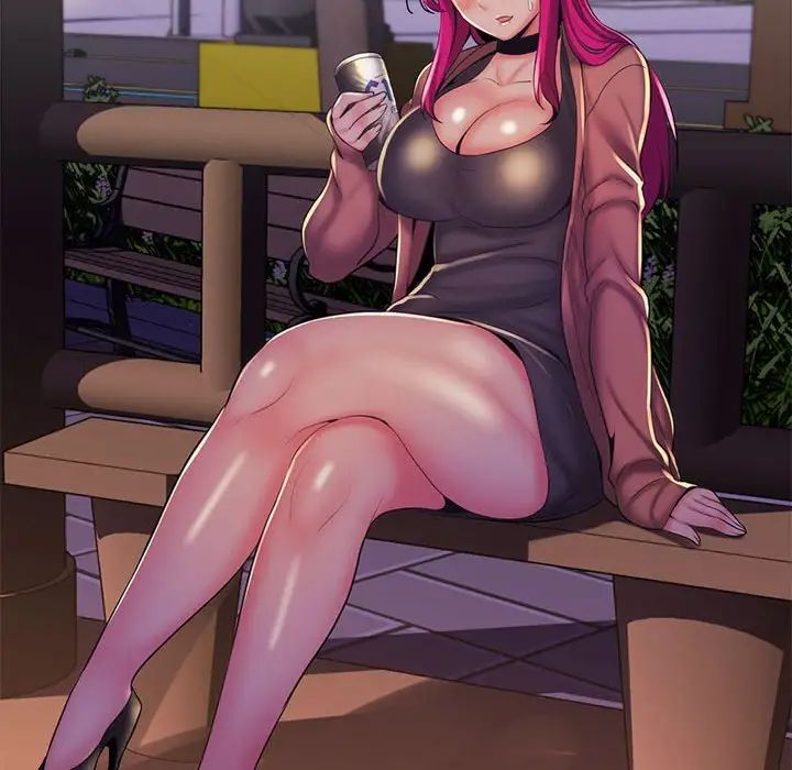 疯狂女教师第27话