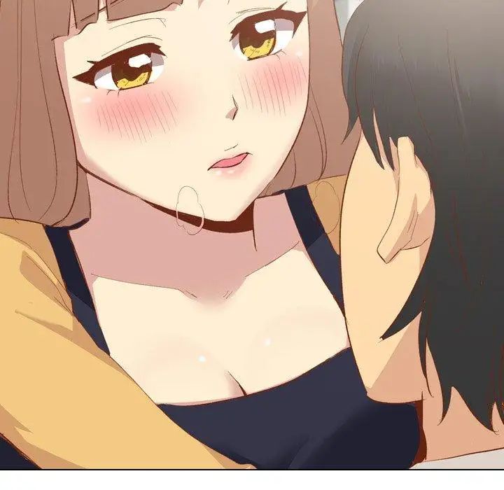 毫无保留的她第12话