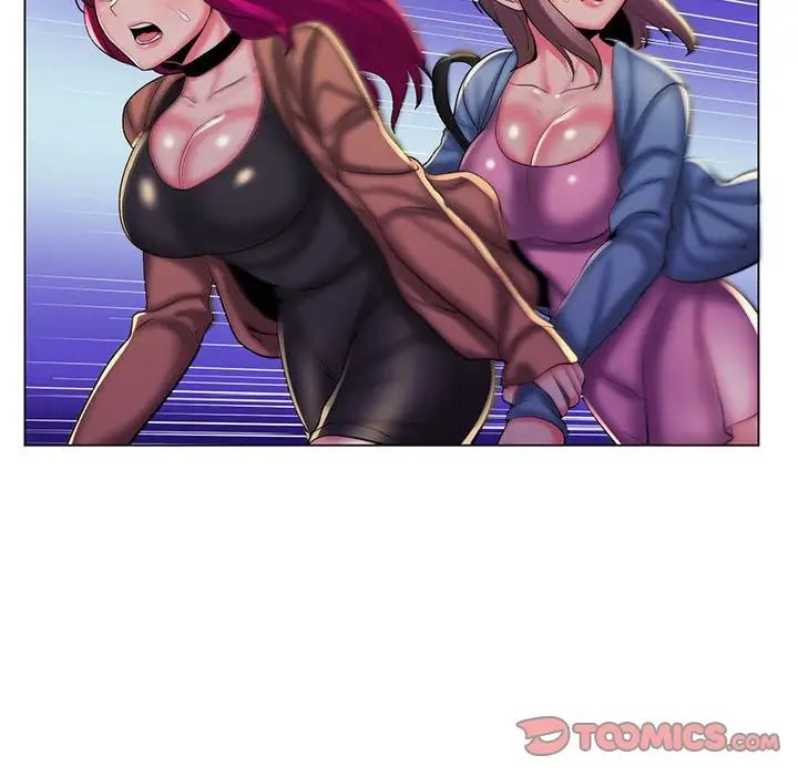 疯狂女教师第28话