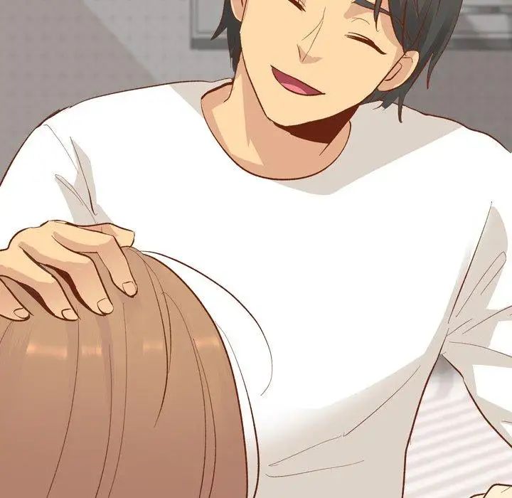 毫无保留的她第13话