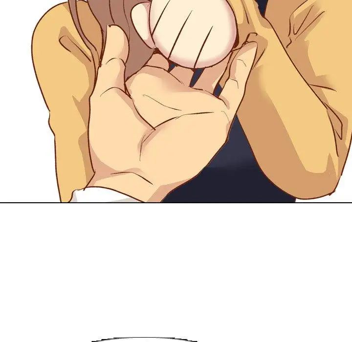 毫无保留的她第13话