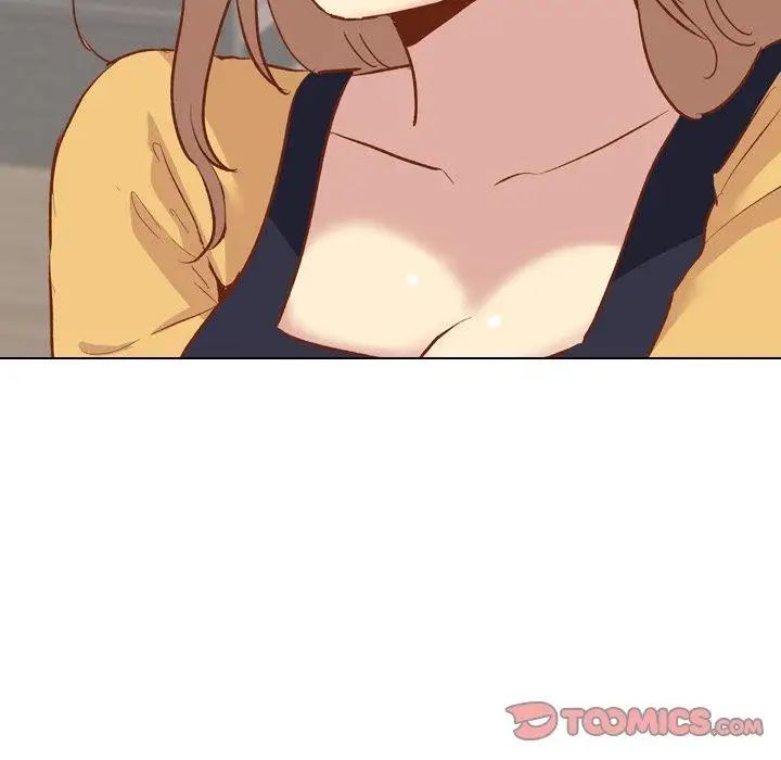 毫无保留的她第13话