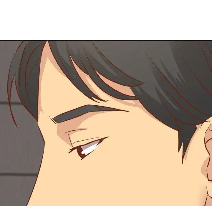 毫无保留的她第13话