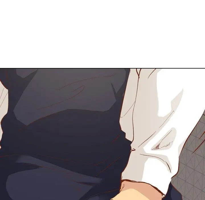 毫无保留的她第13话