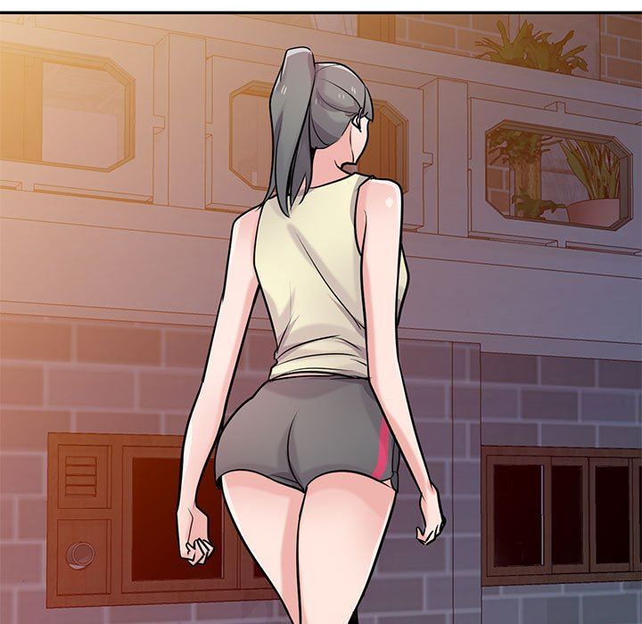 寄生姐妹第81话