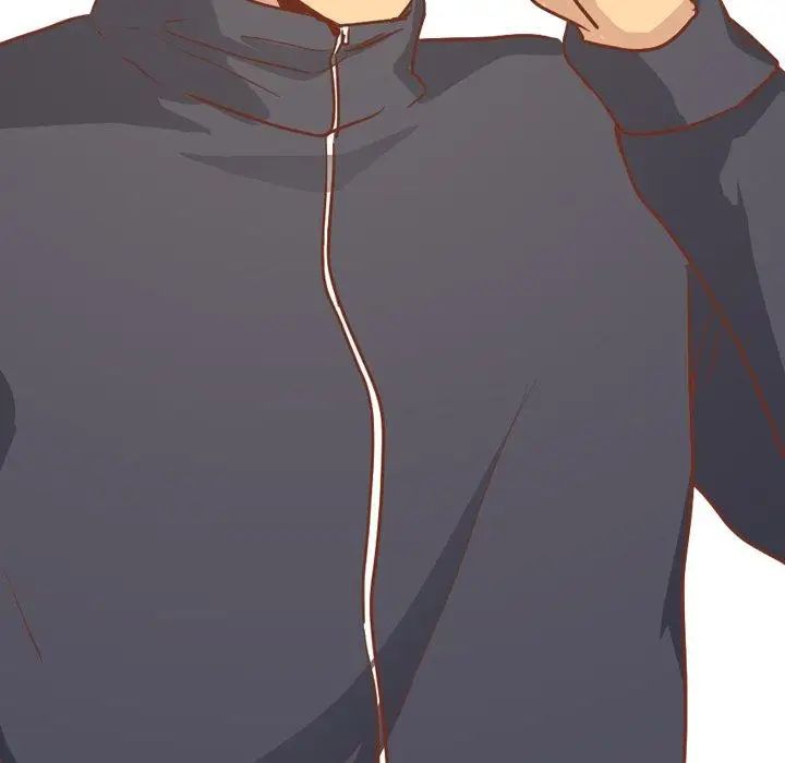 毫无保留的她第13话