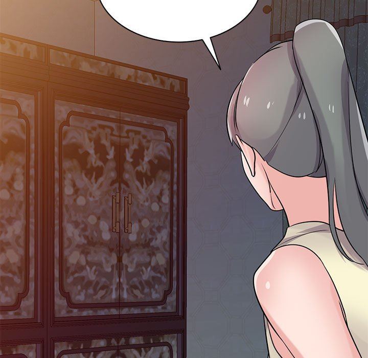 寄生姐妹第81话