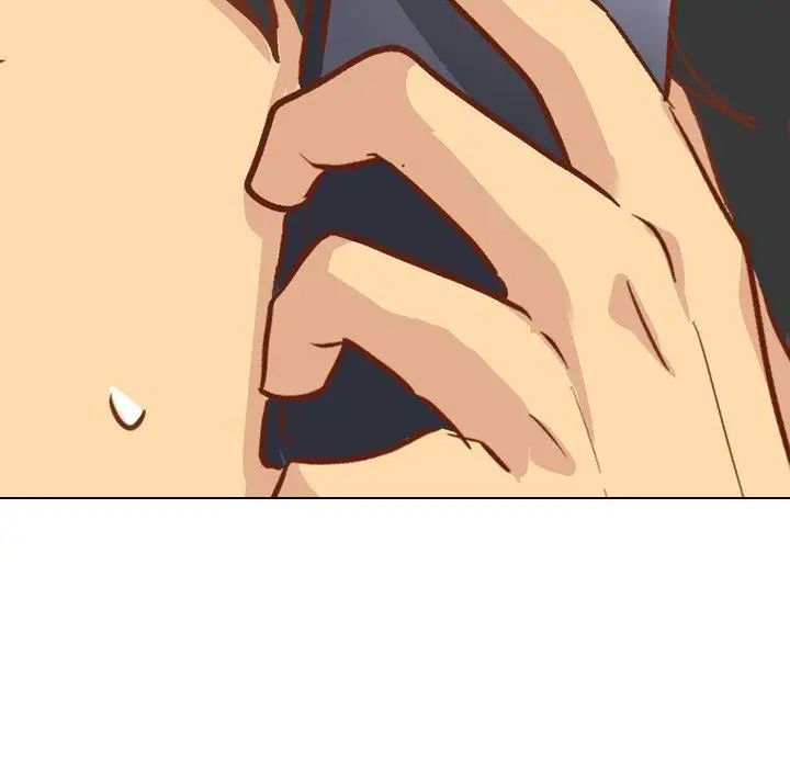 毫无保留的她第13话