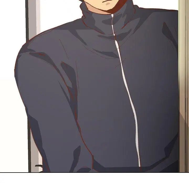 毫无保留的她第13话