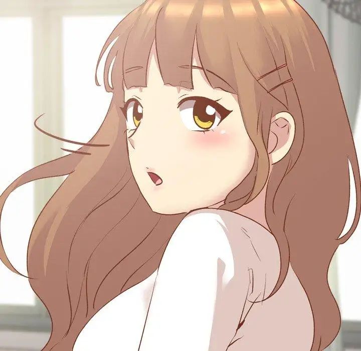 毫无保留的她第13话