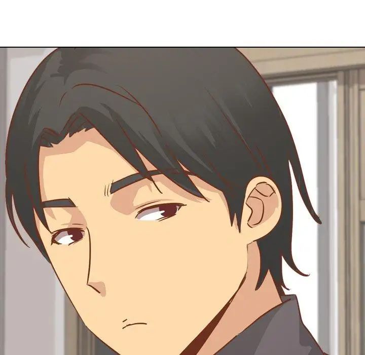 毫无保留的她第13话