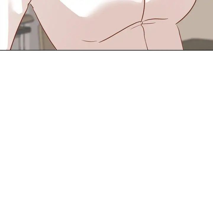 毫无保留的她第14话