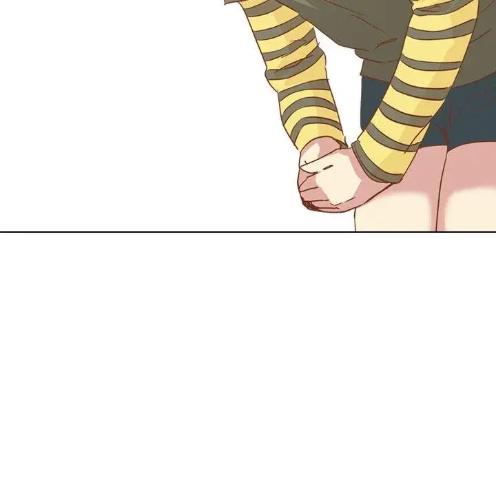 毫无保留的她第14话