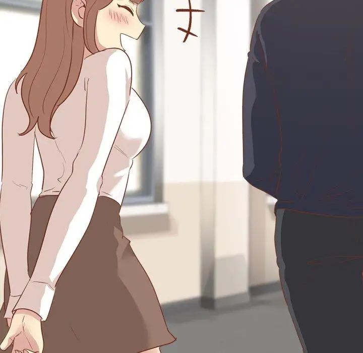 毫无保留的她第14话