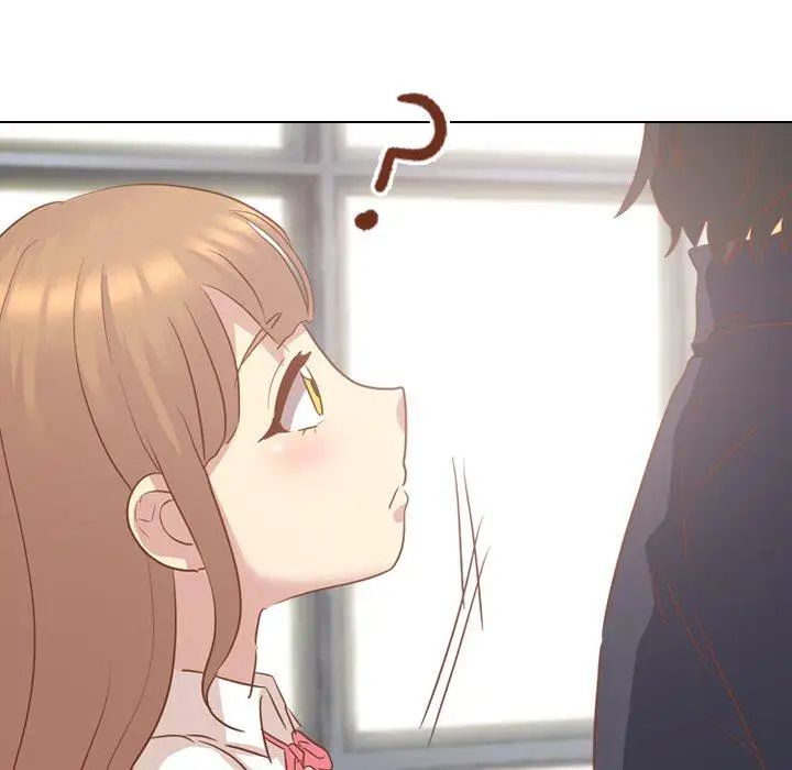 毫无保留的她第14话