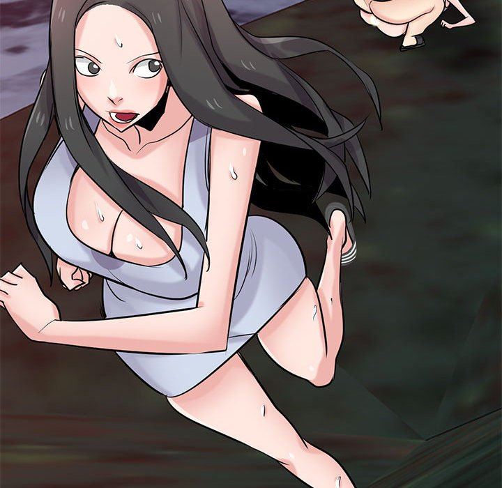 寄生姐妹第82话