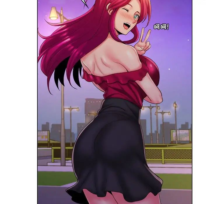 疯狂女教师最终话