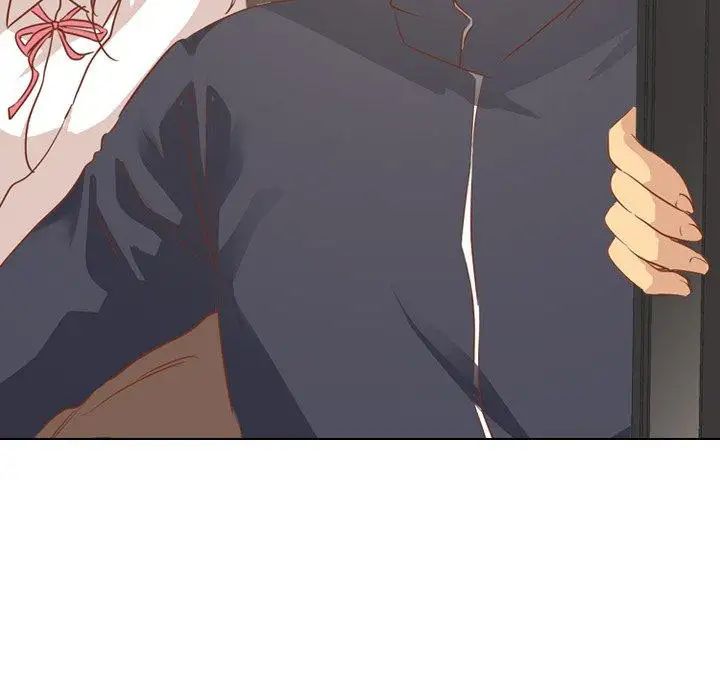 毫无保留的她第14话