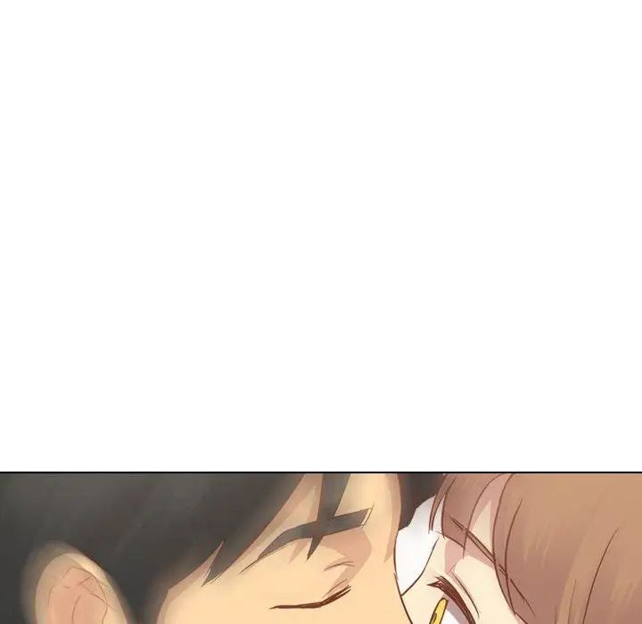 毫无保留的她第14话