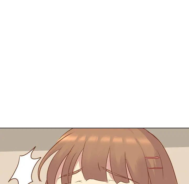 毫无保留的她第14话