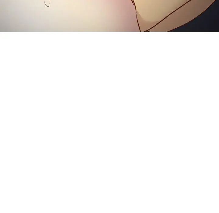 毫无保留的她第14话