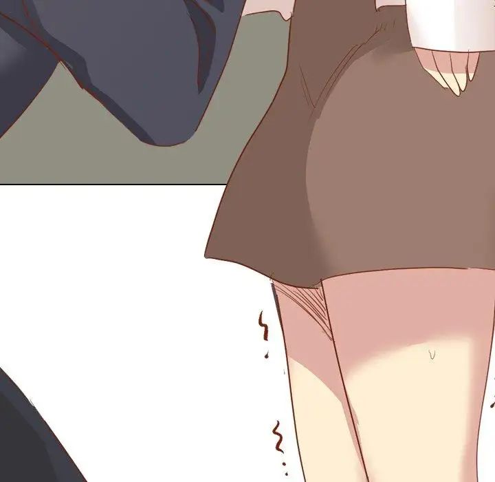 毫无保留的她第14话