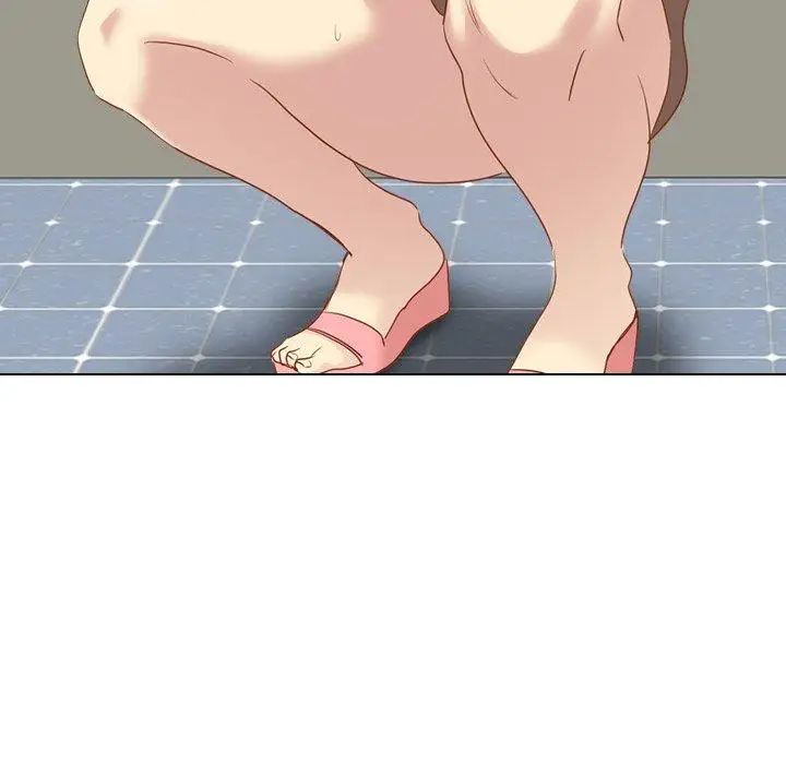 毫无保留的她第15话