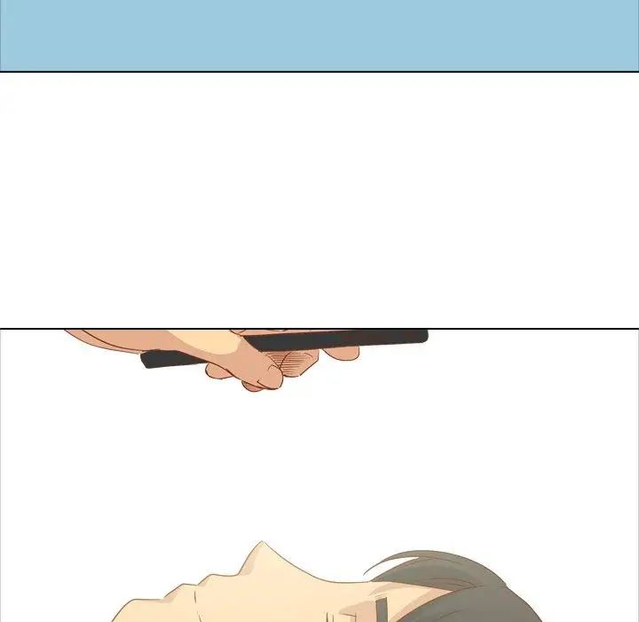 毫无保留的她第15话