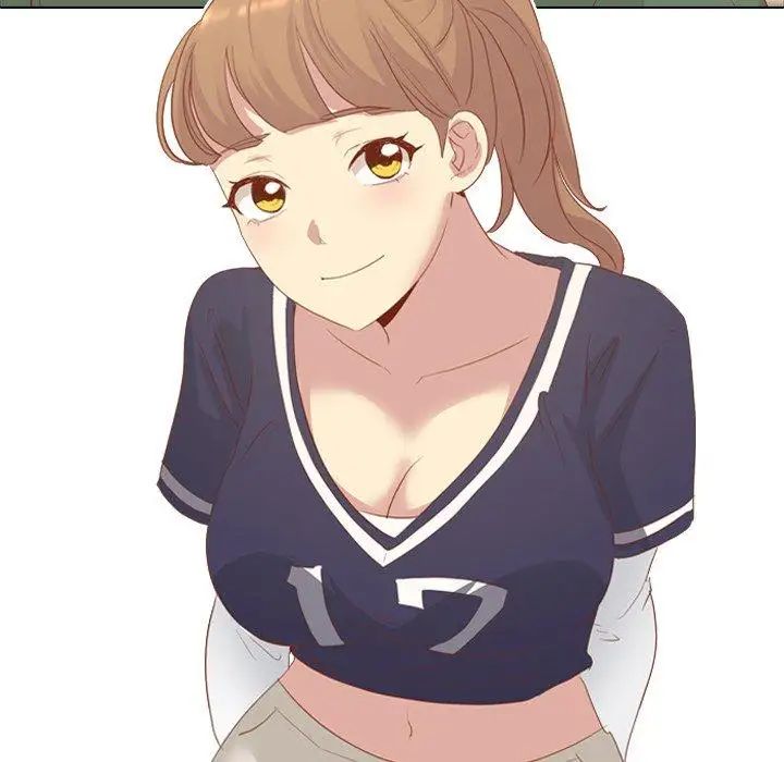 毫无保留的她第15话