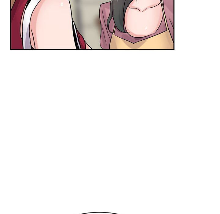 寄生姐妹第83话