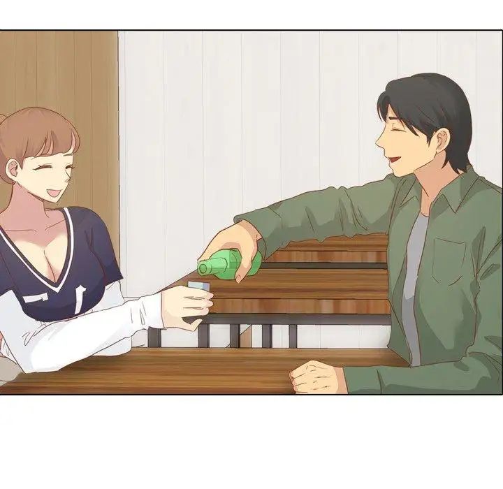 毫无保留的她第15话