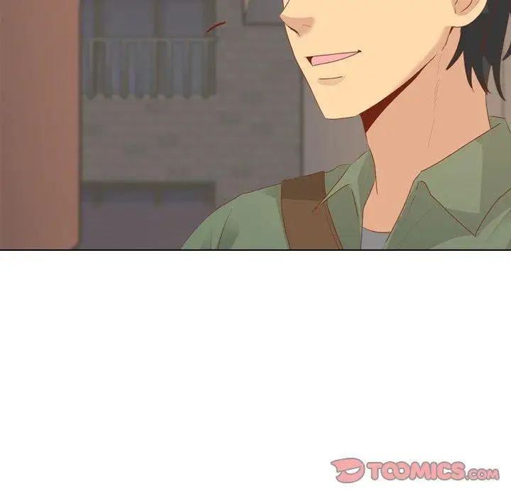 毫无保留的她第15话