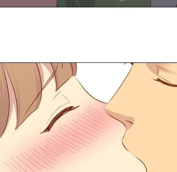 毫无保留的她第15话