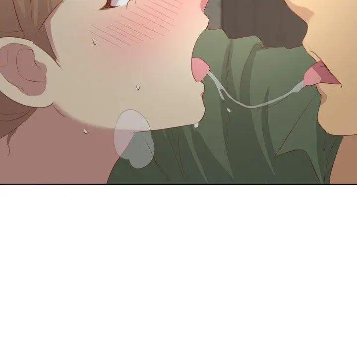 毫无保留的她第15话